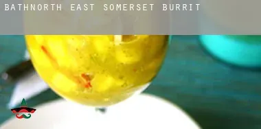 Bath and North East Somerset  burrito