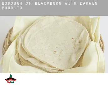 Blackburn with Darwen (Borough)  burrito