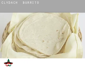 Clydach  burrito