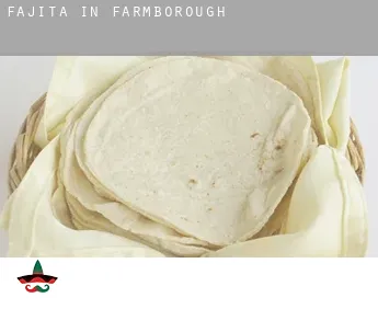 Fajita in  Farmborough