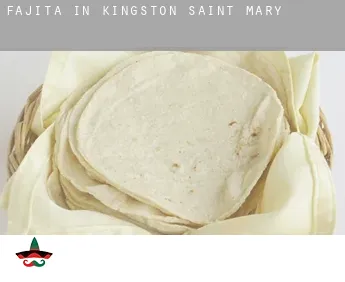Fajita in  Kingston Saint Mary