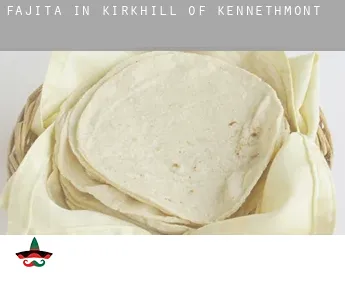 Fajita in  Kirkhill of Kennethmont