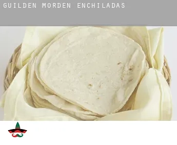 Guilden Morden  enchiladas