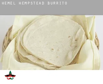 Hemel Hempstead  burrito