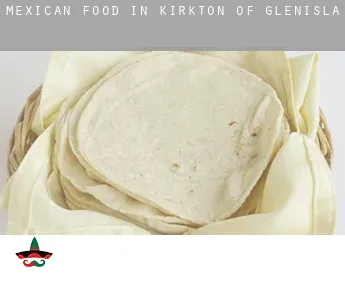 Mexican food in  Kirkton of Glenisla