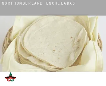 Northumberland  enchiladas
