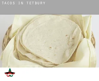 Tacos in  Tetbury