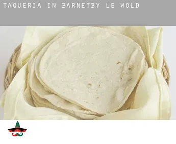 Taqueria in  Barnetby le Wold