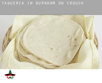 Taqueria in  Burnham on Crouch
