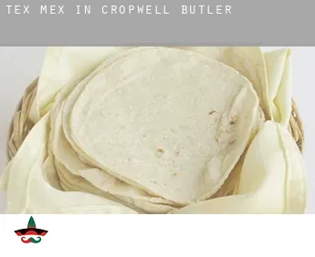 Tex mex in Cropwell Butler