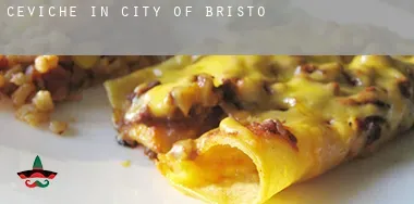 Ceviche in  City of Bristol