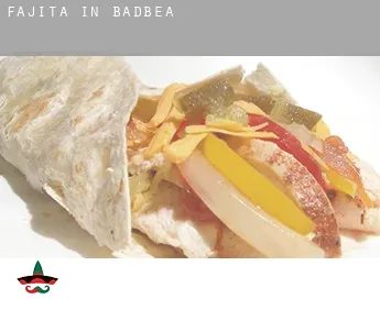 Fajita in  Badbea