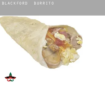 Blackford  burrito