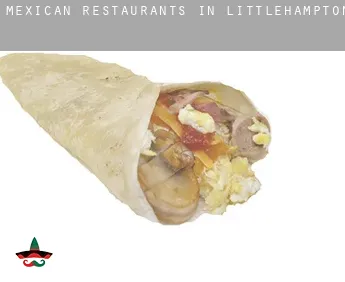 Mexican restaurants in  Littlehampton
