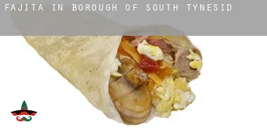 Fajita in South Tyneside (Borough)