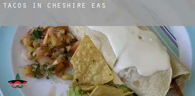 Tacos in  Cheshire East