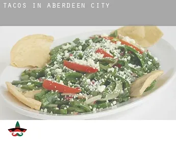 Tacos in  Aberdeen City