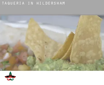 Taqueria in  Hildersham