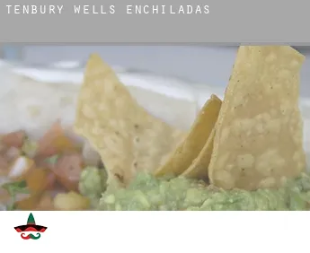 Tenbury Wells  enchiladas