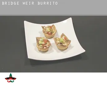 Bridge of Weir  burrito