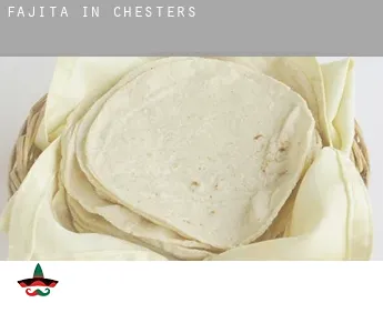 Fajita in  Chesters