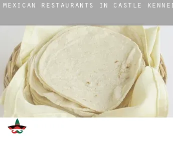 Mexican restaurants in  Castle Kennedy