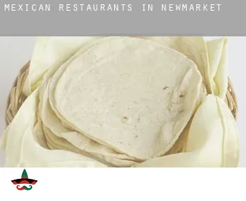 Mexican restaurants in  Newmarket