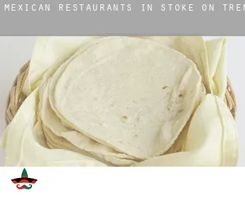 Mexican restaurants in  Stoke-on-Trent