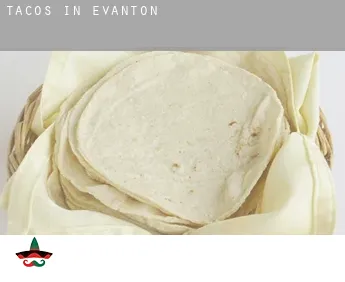 Tacos in  Evanton