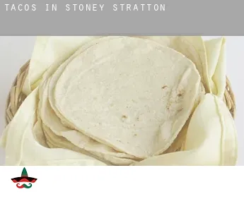 Tacos in  Stoney Stratton