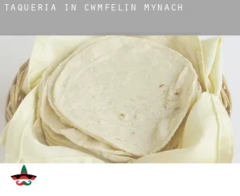 Taqueria in  Cwmfelin Mynach