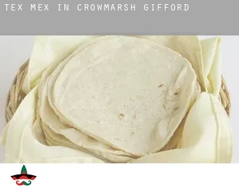Tex mex in  Crowmarsh Gifford