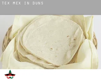 Tex mex in  Duns