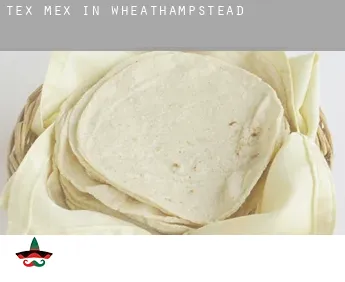 Tex mex in Wheathampstead