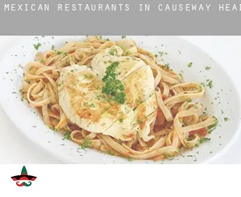 Mexican restaurants in  Causeway Head