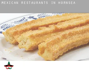 Mexican restaurants in  Hornsea