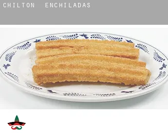 Chilton enchiladas