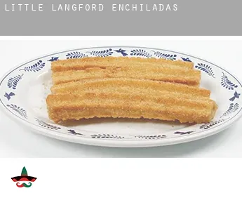 Little Langford  enchiladas