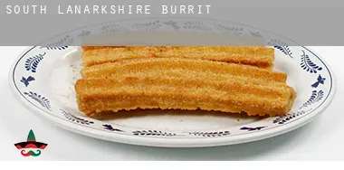 South Lanarkshire  burrito