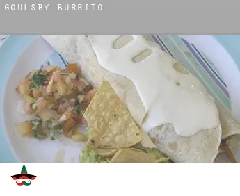 Goulsby  burrito