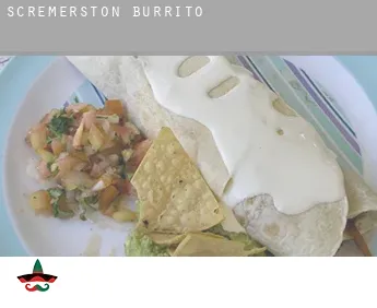 Scremerston  burrito