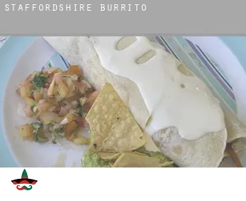 Staffordshire burrito