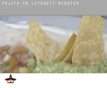 Fajita in  Lytchett Minster