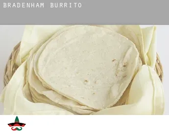 Bradenham burrito