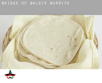 Bridge of Balgie burrito