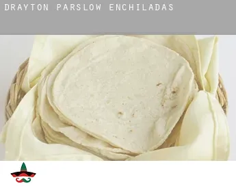 Drayton Parslow  enchiladas