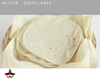 Hayton  enchiladas