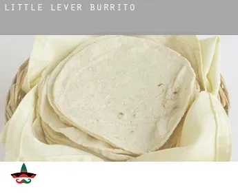 Little Lever  burrito