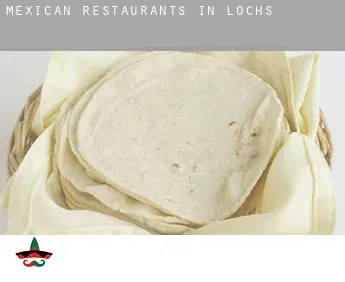 Mexican restaurants in  Lochs