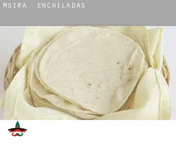 Moira  enchiladas
